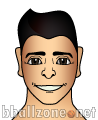 Sam Previ Лице