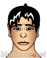 Erdvilas Gediminas Face