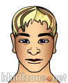 Fotios Iloski Face