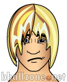 Face image