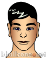 Держислав Сингаївський Face