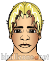 Andre Hougen Twarz
