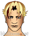 Sabin Bradeanu Face