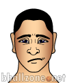 Gerardas Meškerys Faccia