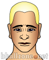 Taddeo Turco Twarz
