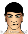Mario Smrekar Faccia