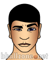 Gael Duarte Twarz
