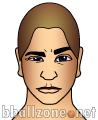 Face image