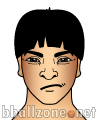 Face image