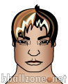 Magnus Ivarsson Gesicht