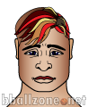 Märten Arniste Rostro