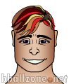 Zaïd Bronder Twarz