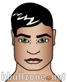 Cristian Pacei Face