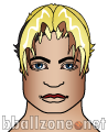 Gintaras Jaudegis Visage