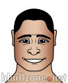 Berik Petukhov Faccia