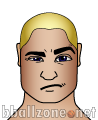 Santino Solana Face