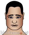 Leopoldo Baroja Face