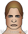 Stefan Markovski Face