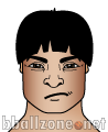 Nate Amondsham Faccia