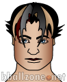 Tyrone Tregonwell Veidas