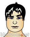 Zviad Barbakadze Face