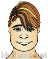 Garrett Baylen Лице