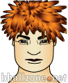 Ronald Crnjar Face