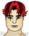 Gabreiele Faedo Visage