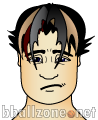 Evgeniy Shtanyuk Face
