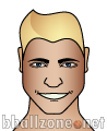 Clayton McGillicutty Rostro