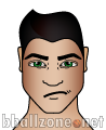 Jeff Maracle Face