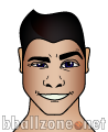 Bekseyt Spiridonov Face