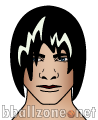 Face image