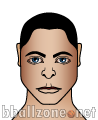 Samir Dalingridge Face