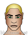 Markus Cobb Face
