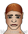 Ryan Harbottle Rostro