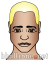 Nedzip Pekas Face