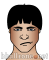 Eric Casucci Rostro