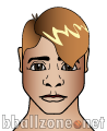 Ronen Frank Gesicht
