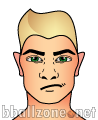 Dragisa Draganić Face