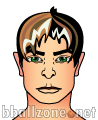 Itzhak Gans Gesicht