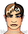 Shahruz Soroudi Face