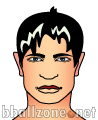 Julijonas Kregždė Лице
