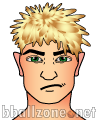 Paul Axelsson Faccia