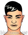 Muhamed Bekarski Rostro
