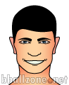 Fernando Korg Rostro