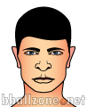 Stepas Repečka Face