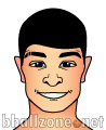 Andreas Alcaraz Ansigt