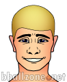 Olgierd Glik Gesicht