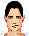 V. Lagunavičius Face